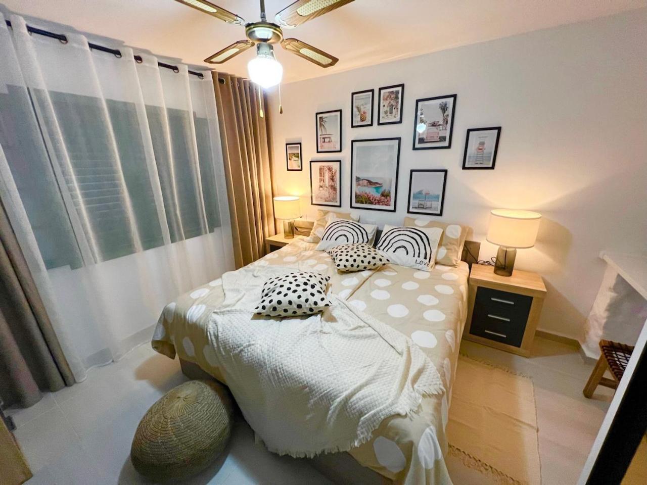 Casita Bubo Apartamento Caleta De Fuste Exterior foto