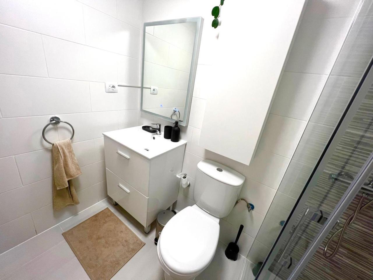 Casita Bubo Apartamento Caleta De Fuste Exterior foto