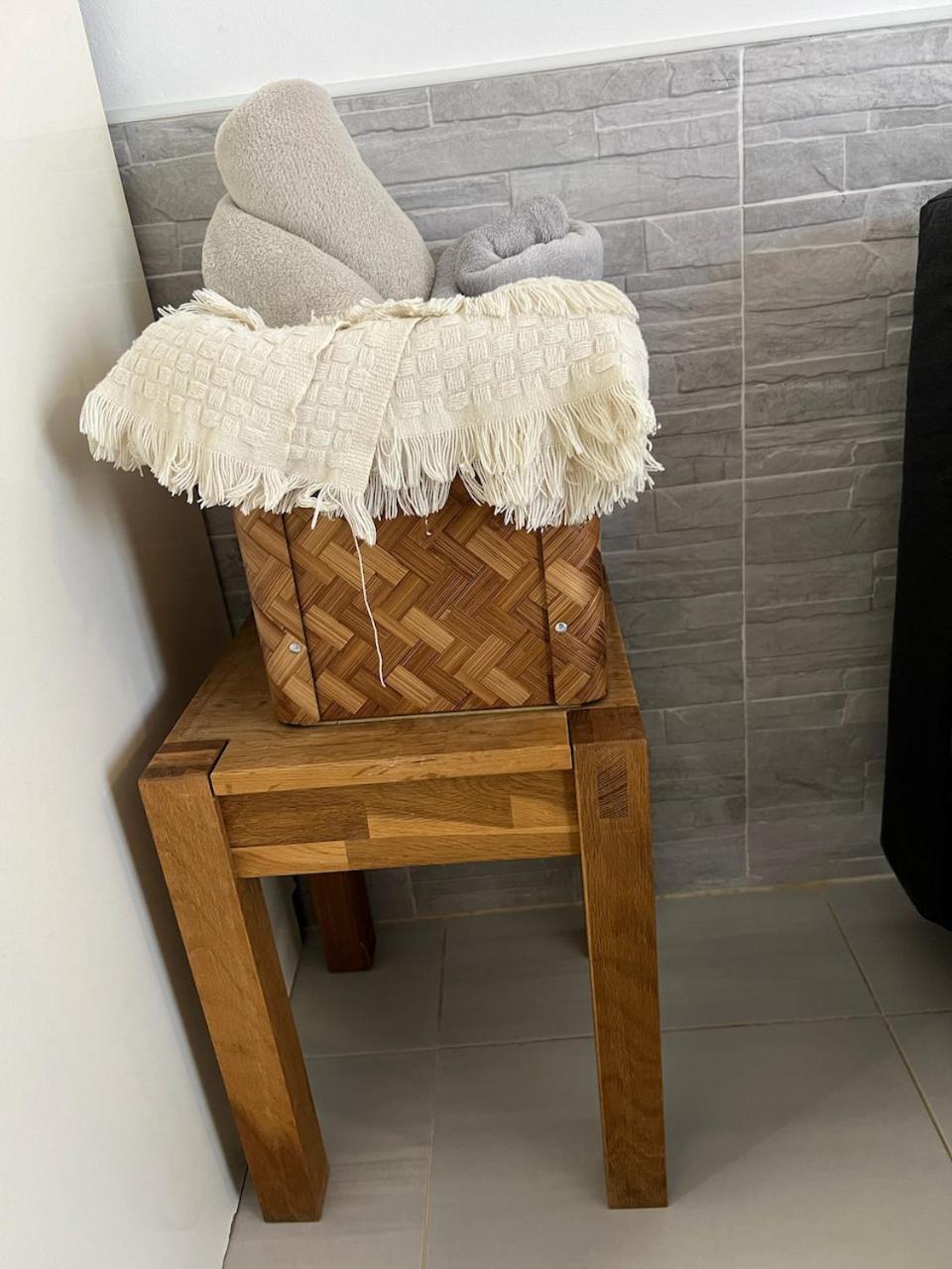 Casita Bubo Apartamento Caleta De Fuste Exterior foto