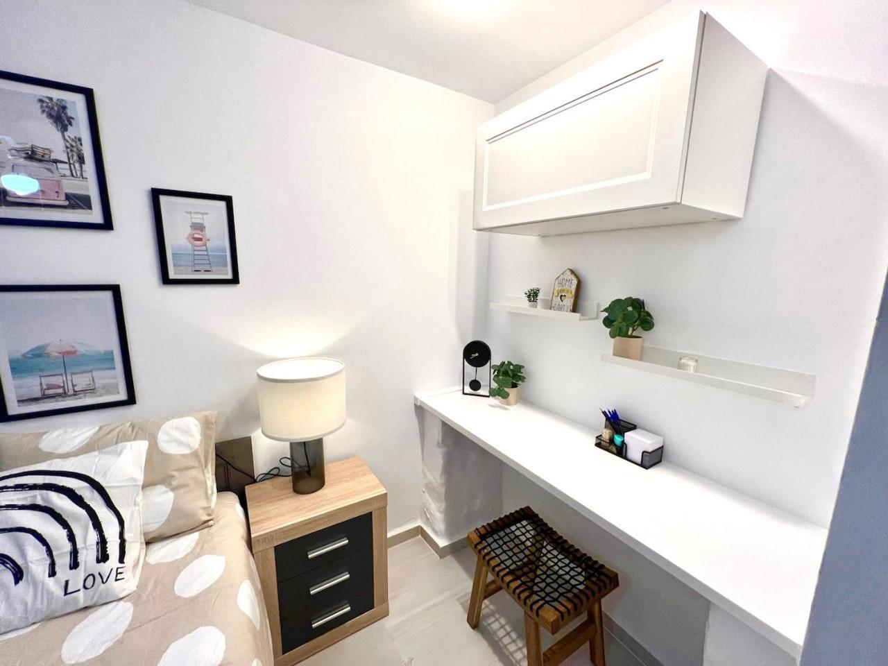 Casita Bubo Apartamento Caleta De Fuste Exterior foto
